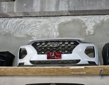 HYUNDAI Santa FE 2019-2021