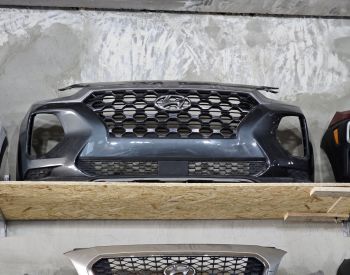 HYUNDAI Santa FE 2019-2021 - 2