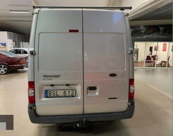 FORD Transit 1966-2026 - 5