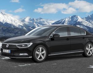 R16 VOLKSWAGEN Passat 2005-2025 - 1