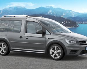 R16 VOLKSWAGEN Passat 2005-2025 - 4