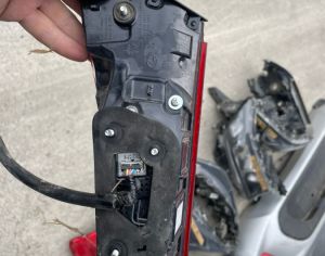 LEXUS ES 350 2017-2023 - 2