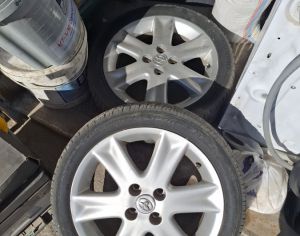 R16 TOYOTA Vitz 2002-2025 - 1