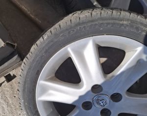 R16 TOYOTA Vitz 2002-2025 - 2