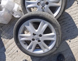 R16 TOYOTA Vitz 2002-2025 - 3
