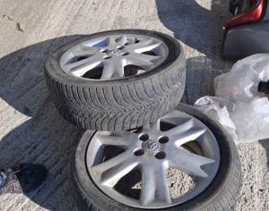 R16 TOYOTA Vitz 2002-2025 - 4
