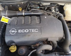 OPEL Astra 2005-2010
