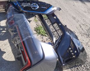 NISSAN Note 2012-2021 - 2