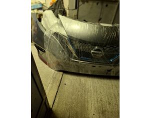 NISSAN Note 2012-2021 - 3
