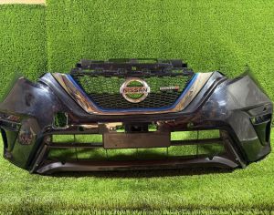 NISSAN Note 2012-2021 - 4