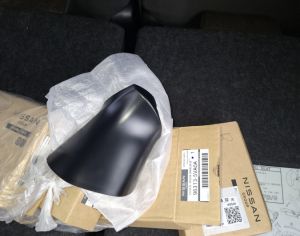 NISSAN Note 2012-2021 - 2
