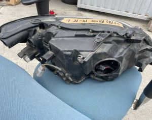LEXUS RX 350 2013-2017 - 2