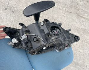 LEXUS RX 350 2013-2017 - 3