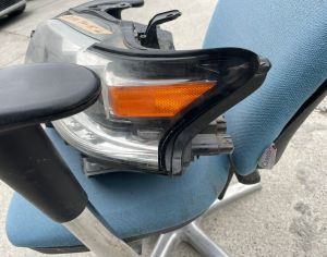 LEXUS RX 350 2013-2017 - 4
