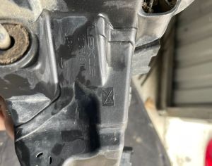LEXUS NX 350 2018-2024 - 3