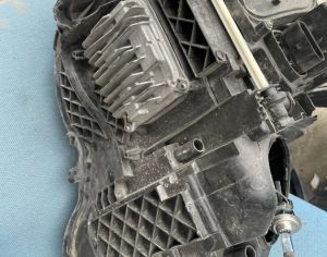 MERCEDES-BENZ E 350 2014-2016 - 1