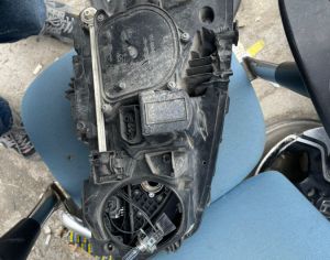 MERCEDES-BENZ E 350 2014-2016 - 2
