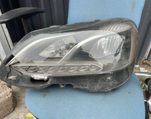MERCEDES-BENZ E 350 2014-2016 - 5