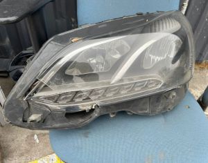 MERCEDES-BENZ E 350 2014-2016 - 6