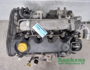 OPEL Zafira 2004-2010 - 2