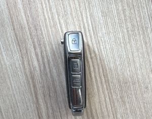 KIA Niro - 3