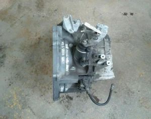 OPEL Astra 2000-2010 - 2