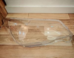 SUBARU Forester 2013-2016 - 6