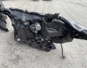 TOYOTA Land Cruiser Prado 2018-2023 - 6