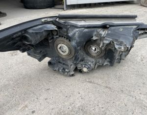 TOYOTA Land Cruiser Prado 2018-2023 - 2