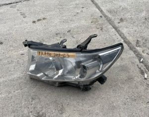 TOYOTA Land Cruiser Prado 2018-2023 - 4
