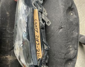 TOYOTA Camry 2019-2021 - 2