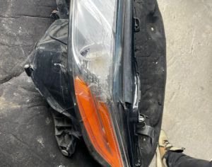 TOYOTA Camry 2019-2021 - 3