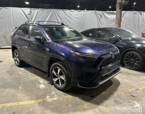 TOYOTA RAV 4 2023 2.5 - 1