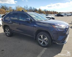 TOYOTA RAV 4 2023 2.5 - 2