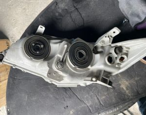 TOYOTA Camry 2012-2014