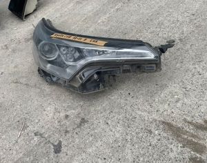 TOYOTA CHR 2018-2022 - 6