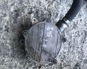 BMW 320 2000-2005 - 1