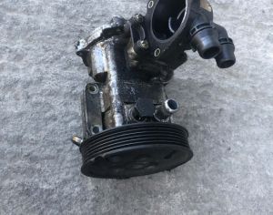BMW 320 2000-2005 - 1