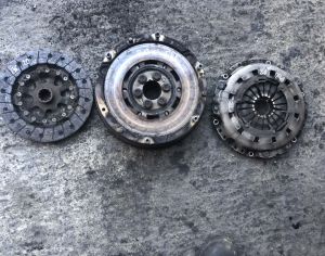 BMW 320 2000-2005