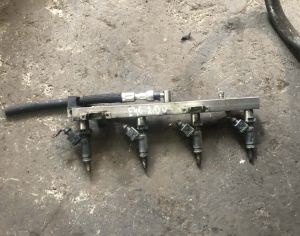 BMW 320 2000-2005 - 1