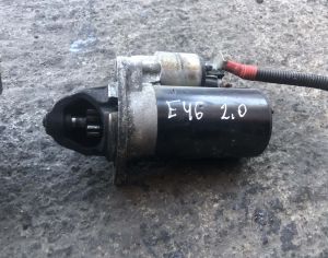 BMW 320 2000-2005 - 1