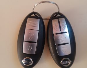 NISSAN Serena - 3