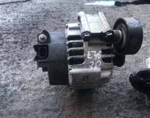 BMW 320 2000-2005