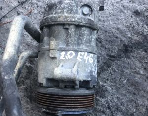 BMW 320 2000-2005 - 1