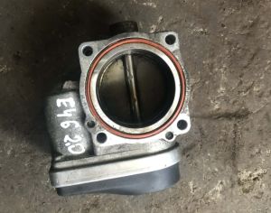 BMW 320 2000-2005