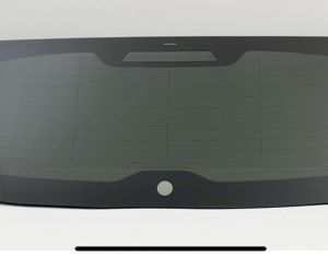 TOYOTA Sienna 2021-2026 - 3