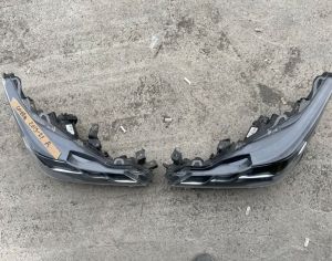 TOYOTA Corolla 2019-2021 - 10