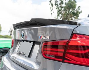 BMW M3 2012-2019 - 1