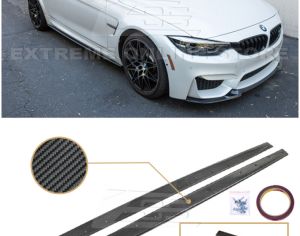 BMW M3 2012-2019