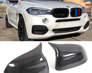 BMW X5 2014-2025